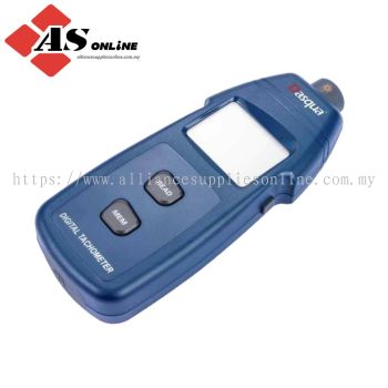 DASQUA Non-Contact Digital Tachometer / Model: 1030-2051