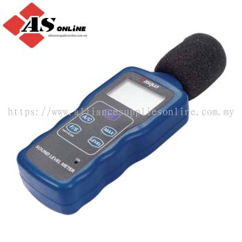 DASQUA Digital Sound Level Meter / Model: 1030-2061