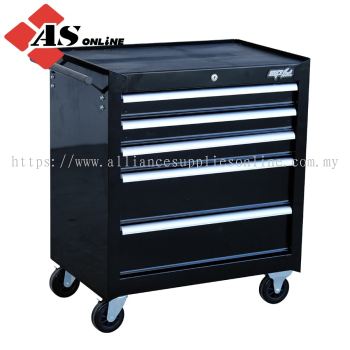 SP TOOLS Custom Series Roller Cabinet - 5 Drawer / Model: SP40111