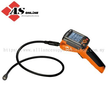 SP TOOLS High Res Video Borescope With 6mm Camera / Model: SP70935