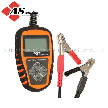 SP TOOLS Battery Analyser - Deluxe / Model: SP61062