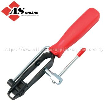 SP TOOLS Cv Boot Clamp Banding Tool With Cutter / Model: SP67150