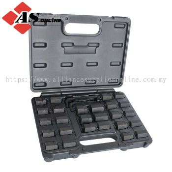 SP TOOLS Stud Removal & Insert Set - 28pc / Model: SP31255