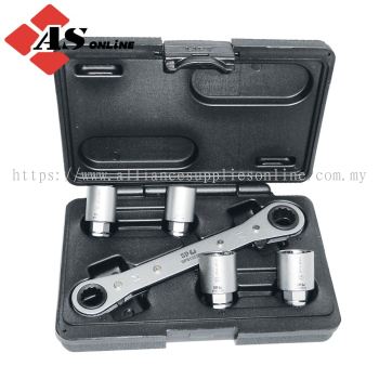 SP TOOLS Stud Remover Set - 5pc / Model: SP31253