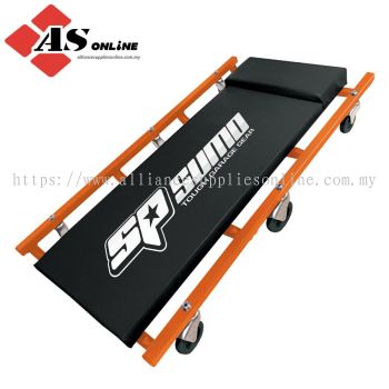 SP TOOLS Mechanics Creeper - Sumo / Model: SPR-48