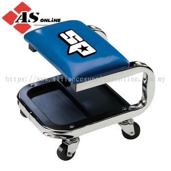 SP TOOLS Workshop Seat - Heavy Duty / Model: SPR-50