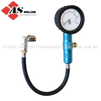 SP TOOLS Tyre Pressure Gauge - Dial / Model: SP65508