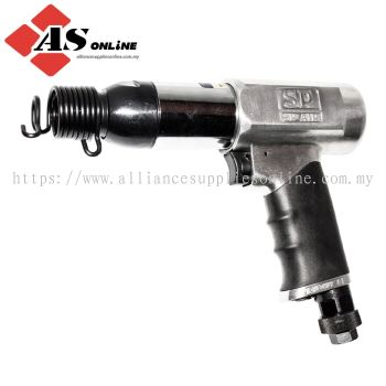 SP TOOLS Chisel Gun - Industrial / Model: SP-1400