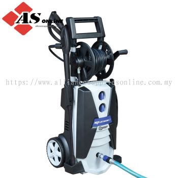 SP TOOLS Pressure Washer - Electric Heavy Duty - 2320psi - 7.3lpm / Model: SP160RLW