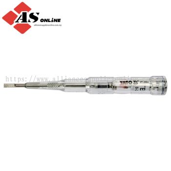 YATO Digital Voltage Tester / Model: YT-2864