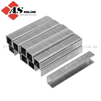 YATO Staples 10x10.6mm, 1000 Pcs / Model: YT-7024