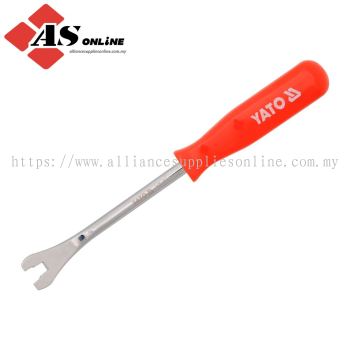 YATO  Door Upholstery Remover 230mm / Model: YT-0841 