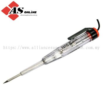 YATO Voltage Tester, Automotive 6-24V / Model: YT-2865