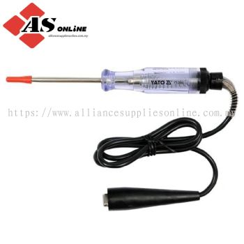 YATO Voltage Tester, Automotive / Model: YT-2866