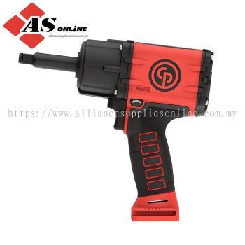  CHICAGO PNEUMATIC Impact Wrenches / Model: CP8854-2