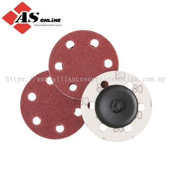 CHICAGO PNEUMATIC Sanding Disc / Model: CPA1005