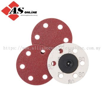 CHICAGO PNEUMATIC Sanding Disc / Model: CPA1004