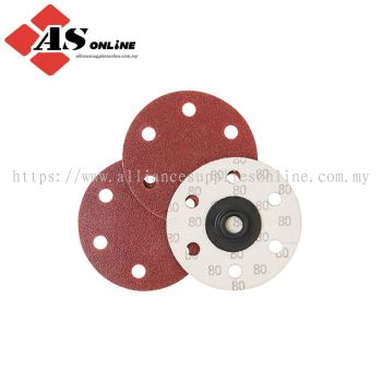 CHICAGO PNEUMATIC Sanding Disc / Model: CPA1006