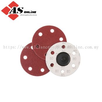 CHICAGO PNEUMATIC Sanding Disc / Model: CPA1007