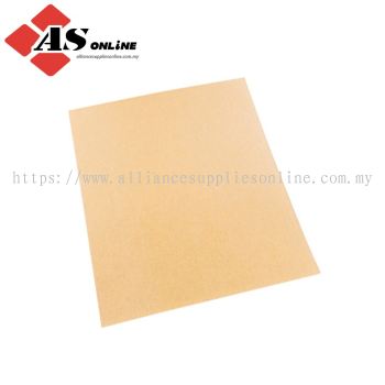 SENATOR 9"X11" Sheets Glass Papergrade 00 / Model: SEN2008010K