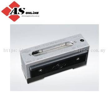 RIKEN Precision Portable Flat Level A Class 0.02mm / Model: ASKF-A1002