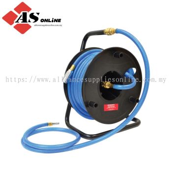 KENNEDY Air Hose, PVC, Blue, 20m, 10.0mm, 300psi / Model: KEN2585100K