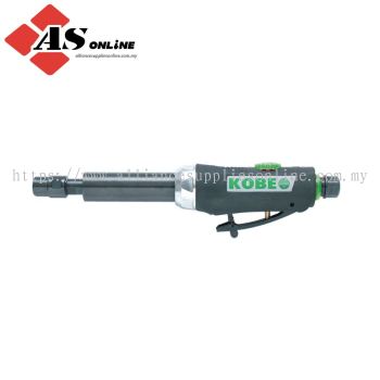 KOBE FDG180e Extended Spindle Inline Die Grinder with Composite Body and Speed Control 25,000rpm / Model: KBE2702272K