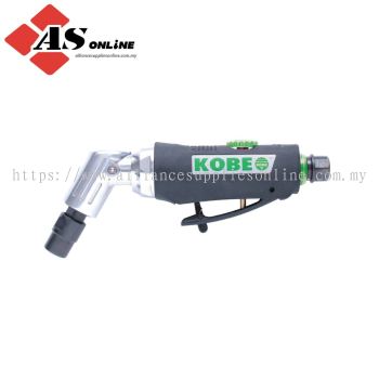 KOBE FDG115 115掳 Angle Die Grinder with Composite Body and Speed Control 22,000rpm / Model: KBE2702242K