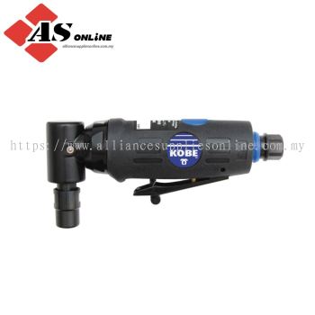 KOBE B3144 - Professional 90掳 Angle Air Die Grinder, 20,000rpm / Model: KBE2704080K