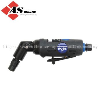 KOBE B3244 - 115掳 Professional Air Angle Die Grinder 25,000rpm / Model: KBE2704110K 