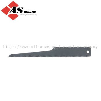 Air and Reciprocating Saw Blades