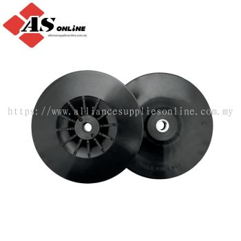 KENNEDY 20405, Backing Pad, 178mm / Model: KEN2802350k