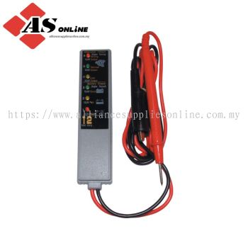 KENNEDY Led Battery & Alternator Tester 12V / Model: KEN5031080K