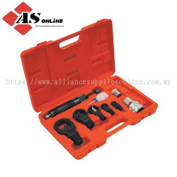 KENNEDY Hydraulic Nut Splitter Set (8-pce) / Model: KEN5034300K