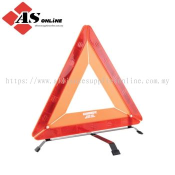 KENNEDY Warning Triangle / Model: KEN5038400K