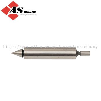 KENNEDY Stem Cone shaped, Combination Edge & Centre Finder, 0.1969in / Model: KEN5181445K