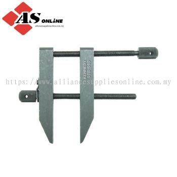 KENNEDY Precision Vice, 2-3/4", Steel / Model: KEN5184420K