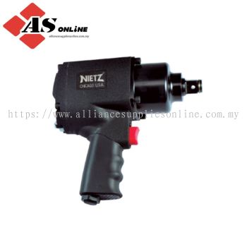 Medium Duty 3/4" Dr. Impact Wrench / Model: TZ50806600