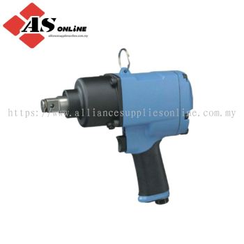 Professional 3/4" Drive Impact Wrench - Twin Hammer / Model: TZ50806603