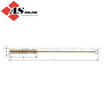 AMPCO Tube Brush 340mm / Model: KT0001