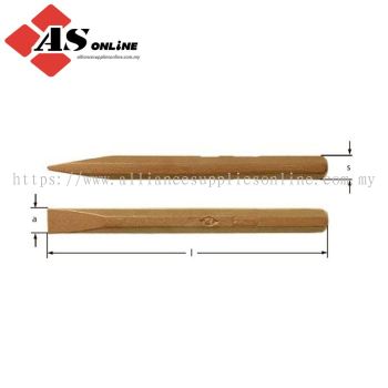 AMPCO Hand Chisel 20mm / Model: MA0225