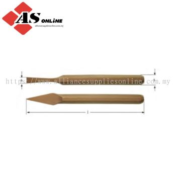 AMPCO Cape Chisel 11mm / Model: MC0150