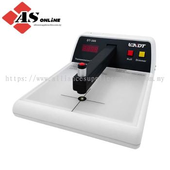 LCNDT Table Type Desktop Transmission Densitometer / Model: DT-300