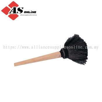 COTSWOLD 3in., Nylon Bristle, Tar Brush / Model: COT9071010K