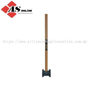 SITESAFE Fencing Maul, 5.4kg, 950mm / Model: SSF5223810A