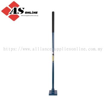 SITESAFE Ashphalt/Earth/Tarmac, Rammer, 4.5kg, 1280mm / Model: SSF5223520A