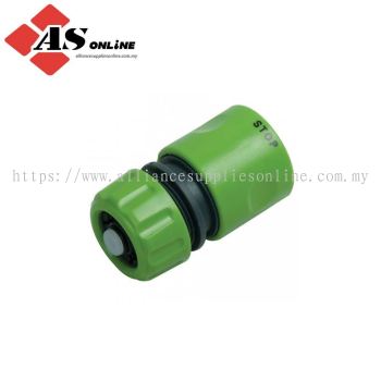 RUTLAND WSC001, Hose End Connector, 1/2in / Model: RTL5234580K