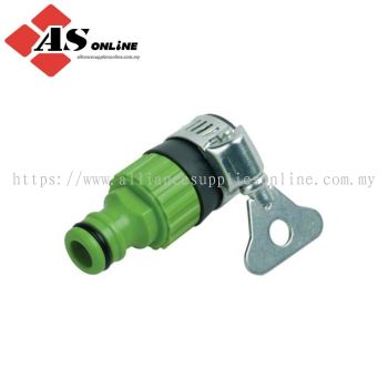 RUTLAND TCC001, Tap Connector, 1/2in. / Model: RTL5234500K