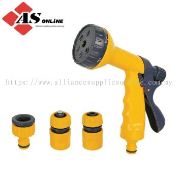 RUTLAND SGS604, Spray Gun Set, 13mm / Model: RTL5234200K