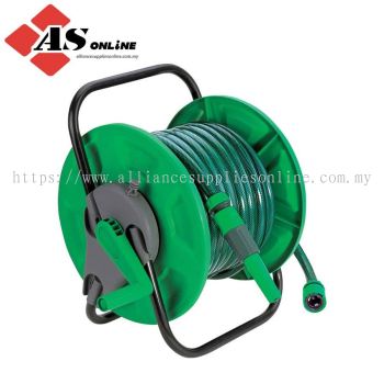 RUTLAND 30M Hose Reel Set / Model: RTL5234080K